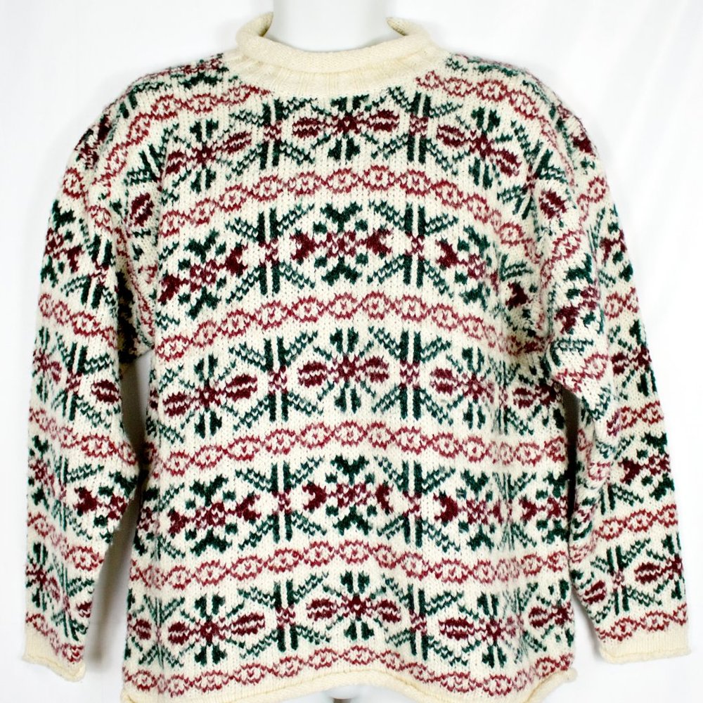 Easywear Long Sleeve Size Large